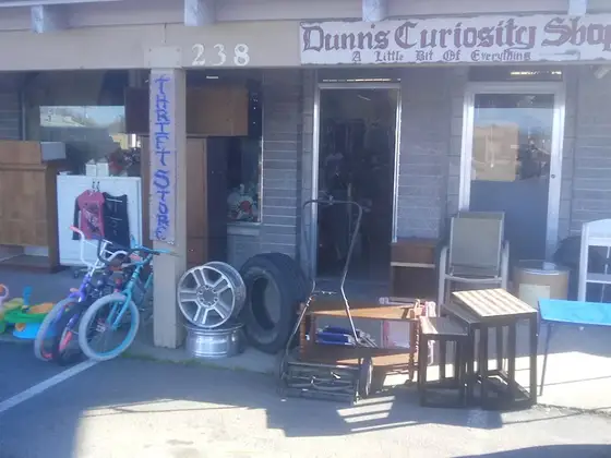 Dunn's Little bit of Everything