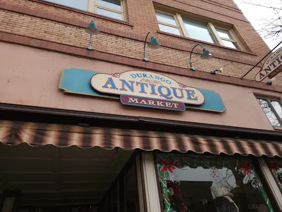 Durango Antique Market