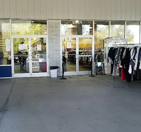 Durham Rescue Mission
