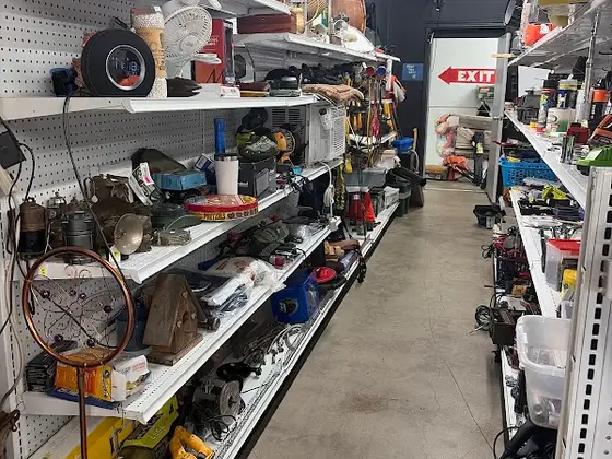 E&A Thrift Store