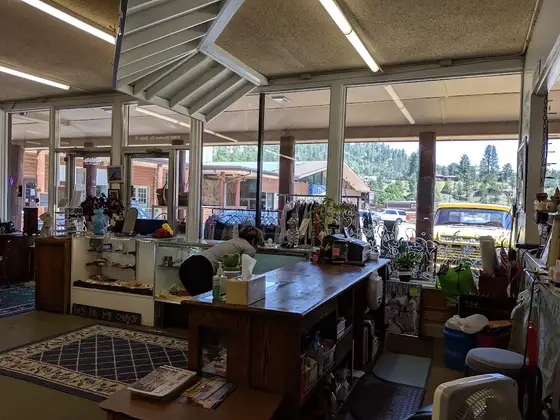 EAPL Thrift Store