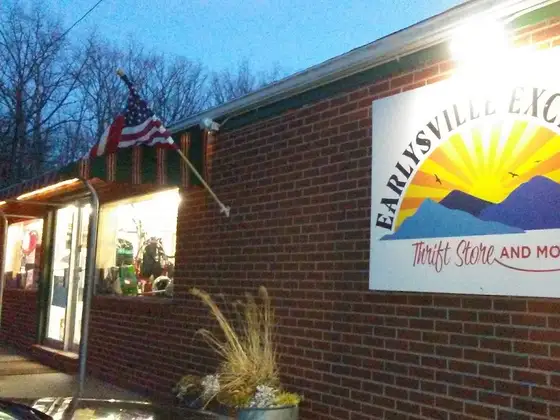 Earlysville Exchange