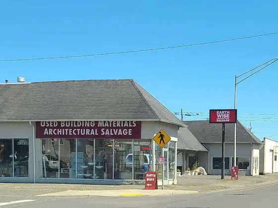 Earthwise Architectural Salvage