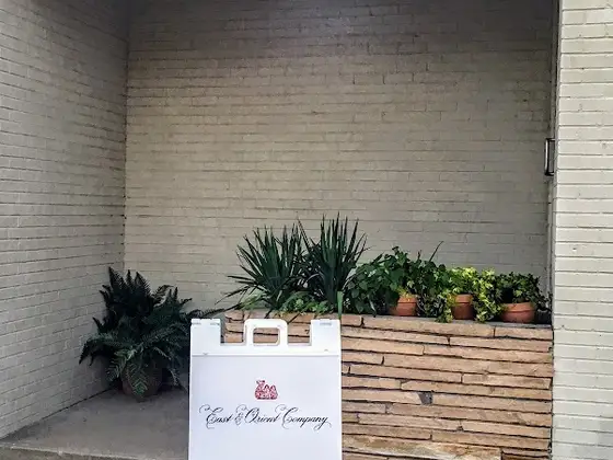 East & Orient Company