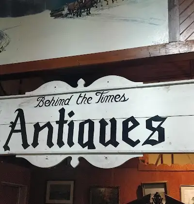 East Barre Antique Mall