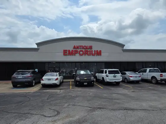 East Bay Emporium