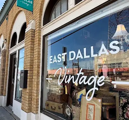 East Dallas Vintage