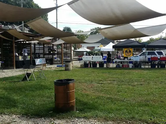 East End Bazaar