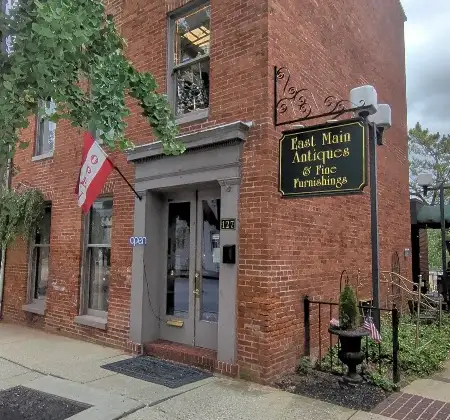 East Main Antiques & Fine Furnishings
