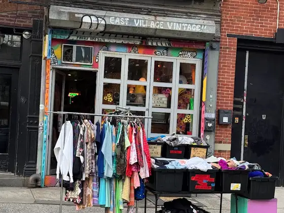 East Village Vintage Collective