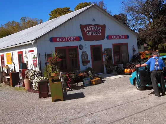 Eastmans Antiques