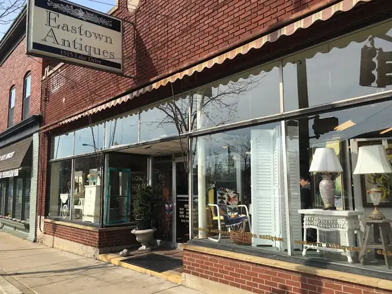 Eastown Antiques
