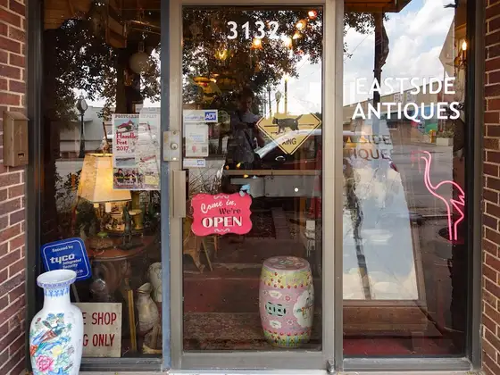 Eastside Antiques