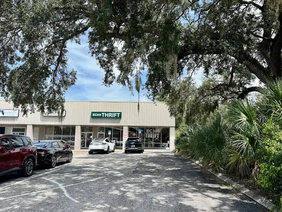 Echo Thrift