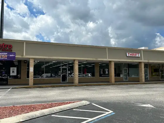 Echo Thrift