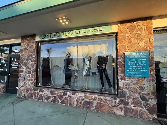 Echoes Too Boutique