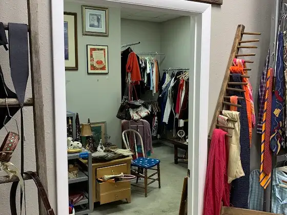 Eclectic Consignment