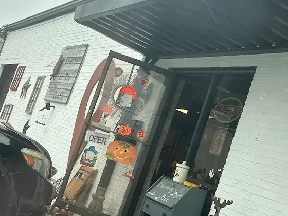Eclectic in the South
