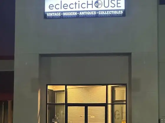 eclecticHOUSE Fresno