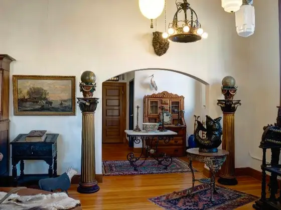 Eclectiques