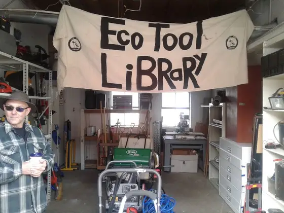 Eco-Thrift