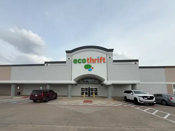 Eco Thrift