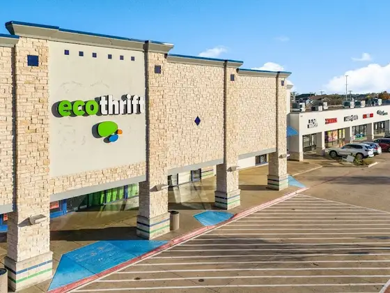 Eco Thrift