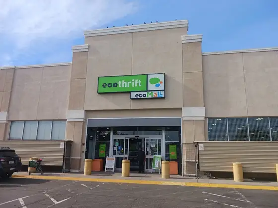 Eco Thrift