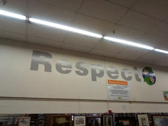 Eco Thrift Vallejo