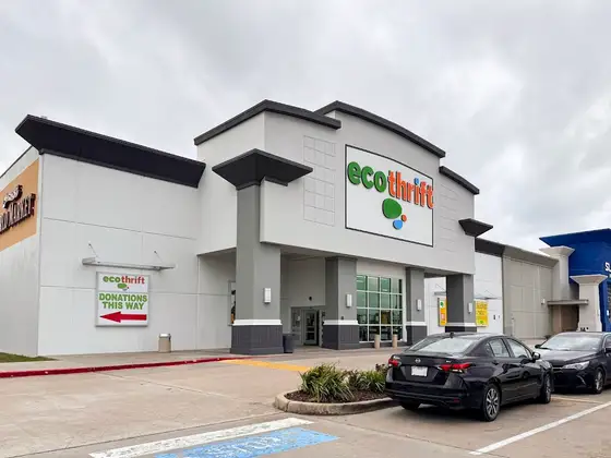Eco Thrift - Willowbrook