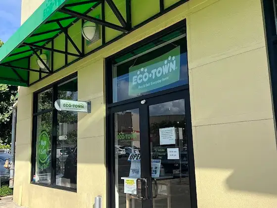 Eco Town