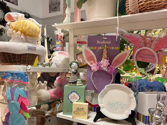 Economy Shop