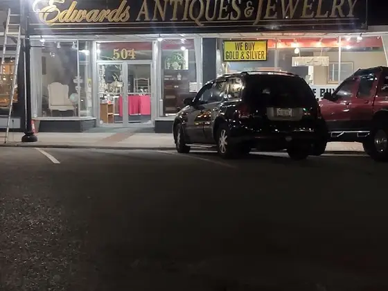 Edwards Antiques & Jewelry