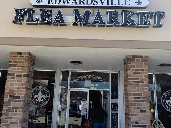Edwardsville Flea Market