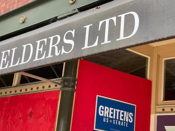 Elders Ltd.