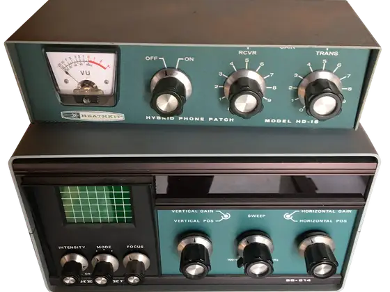 Electro Antiques