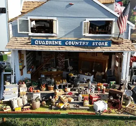 Elephant's Trunk Flea Market