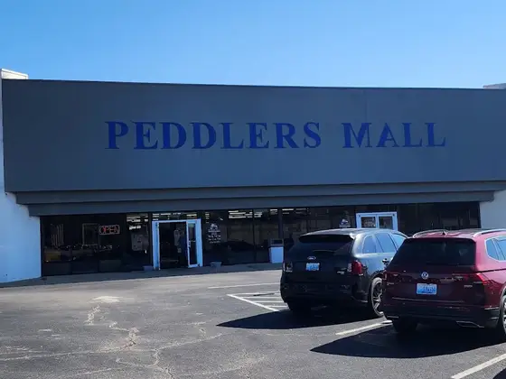 Elizabethtown Peddlers Mall