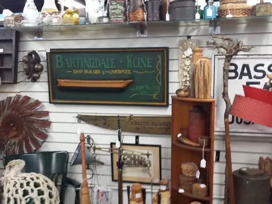 Elk Rapids Antiques