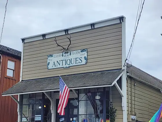 Elkhorn Trading Co.