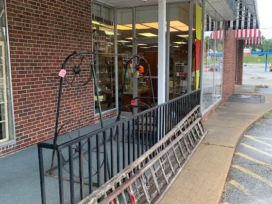 Elsie Bell's