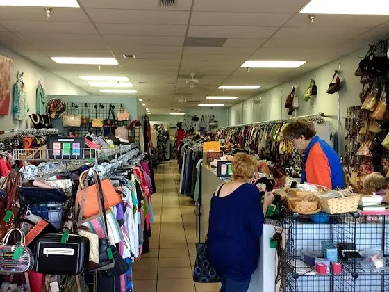 Emma T's Consignment Thrift Shop