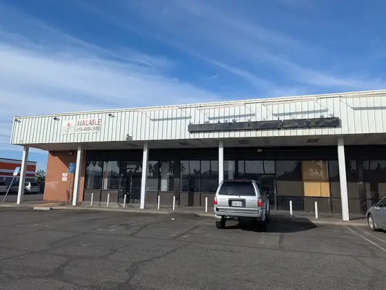 Empire Thrift Store