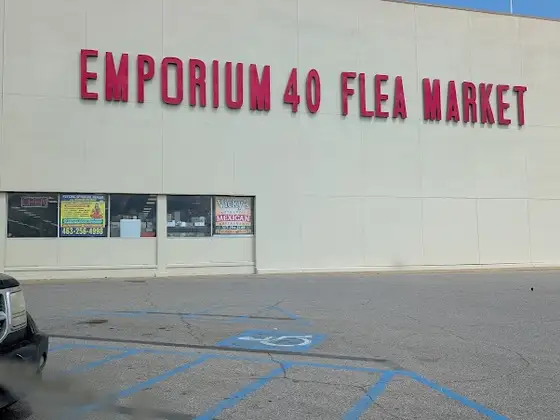 Emporium 40