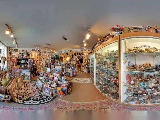Emporium Of Long Grove
