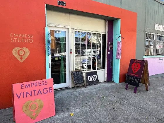 Empress Vintage