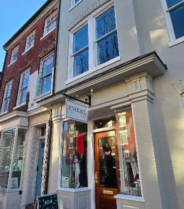 Encore Consignment Boutique