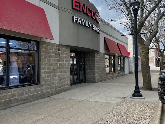 Encore Family Store