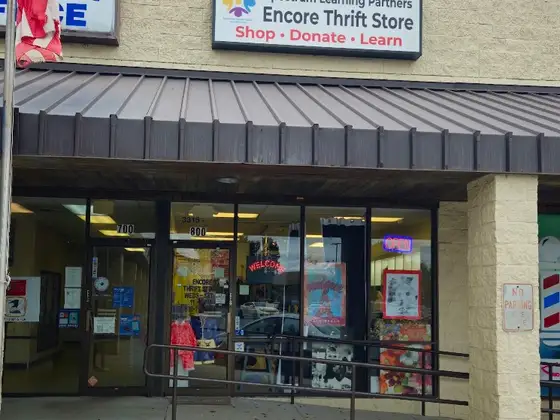 Encore Thrift Store