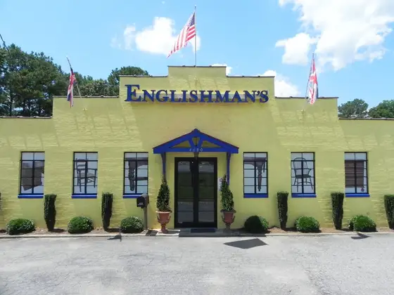 Englishman's Antiques & Fine Furnishings